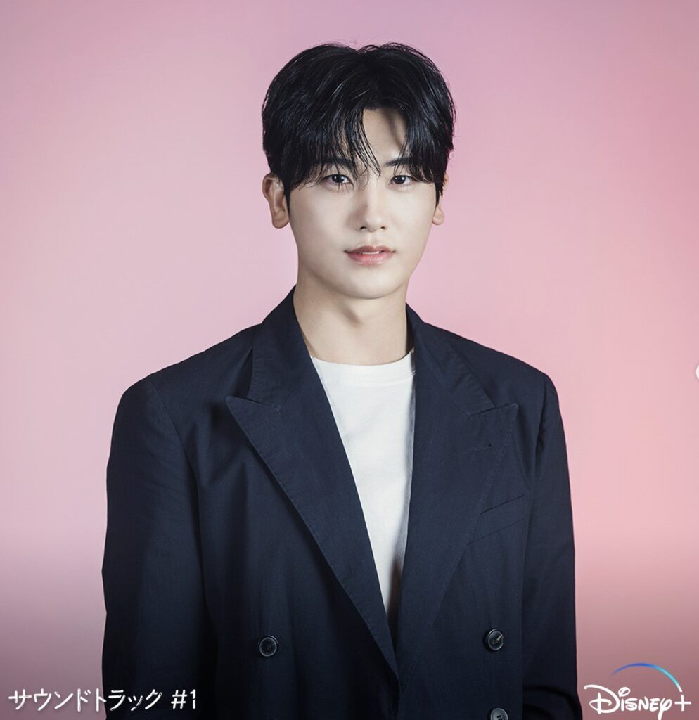 ハン・ソヌ(パク・ヒョンシク)