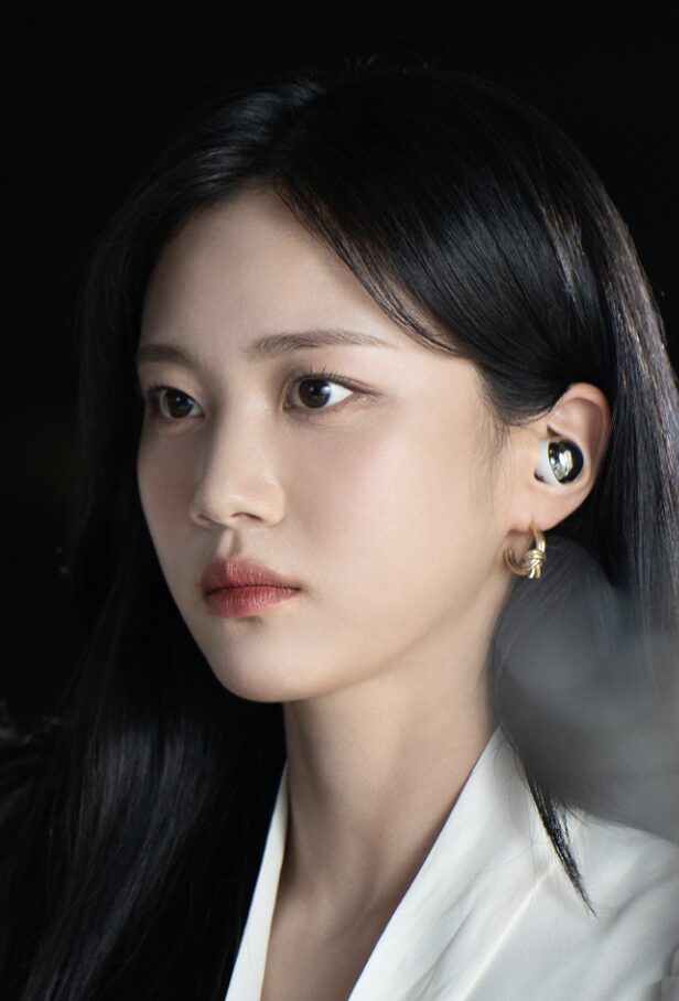 ヨ・ウンナム（ホン・ファヨン）